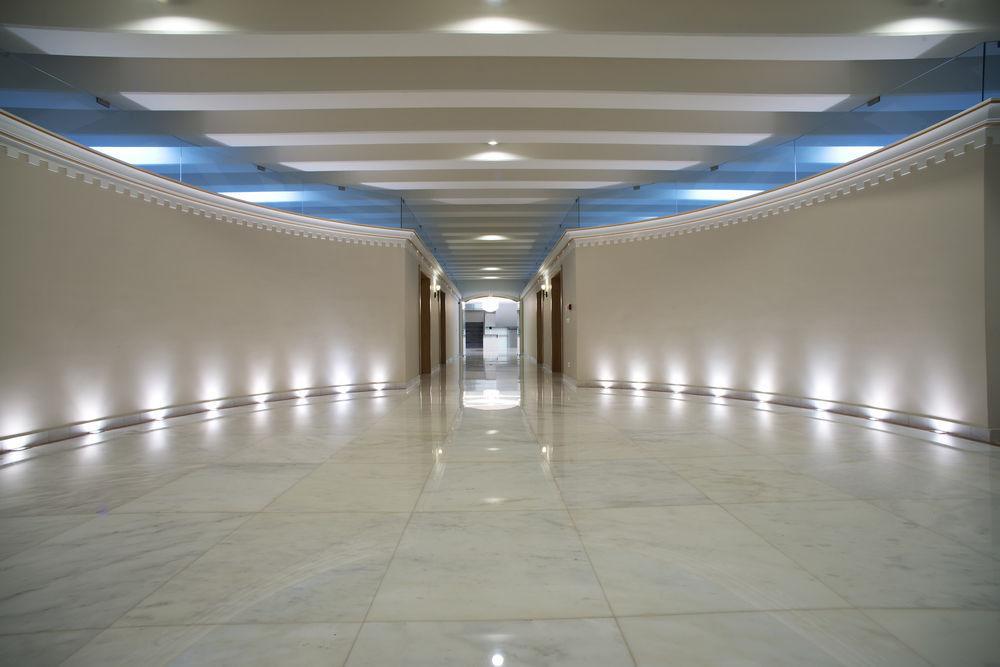 Liqaa Hotel Бейрут Экстерьер фото