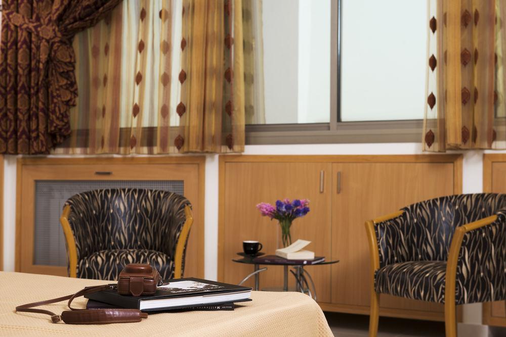 Liqaa Hotel Бейрут Экстерьер фото