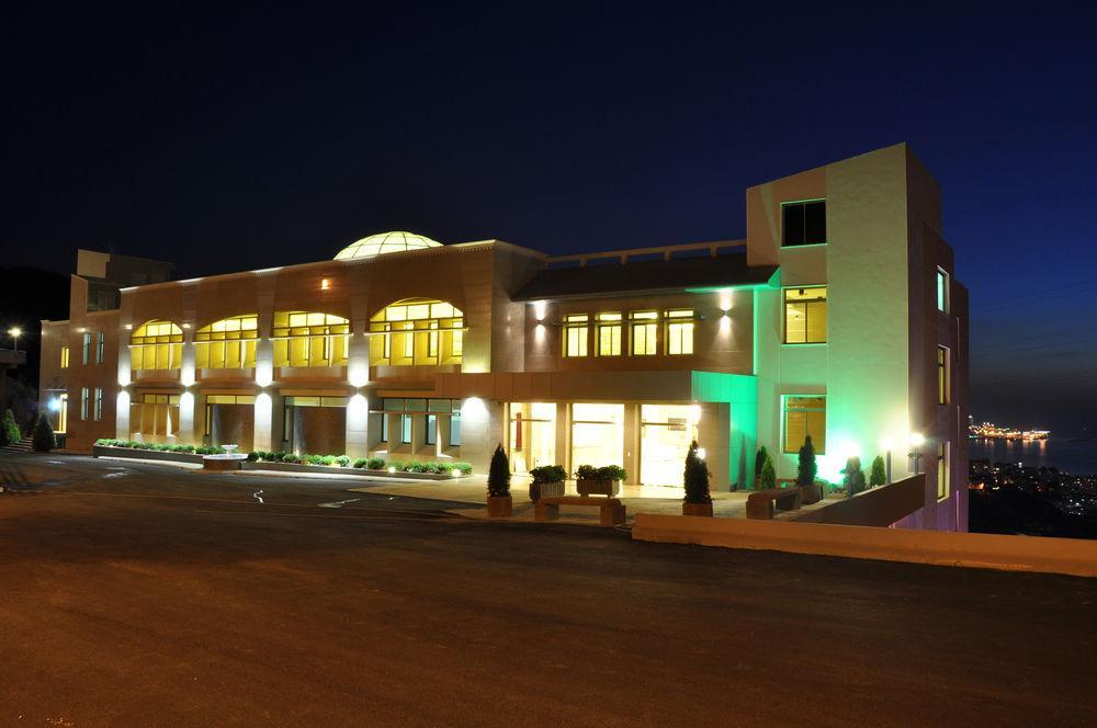 Liqaa Hotel Бейрут Экстерьер фото